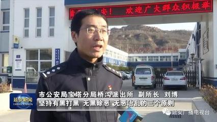 延安 黑惡必掃 除惡務(wù)盡——全面動(dòng)員打擊利用信息網(wǎng)絡(luò)經(jīng)營(yíng)動(dòng)漫產(chǎn)品的黑惡勢(shì)力